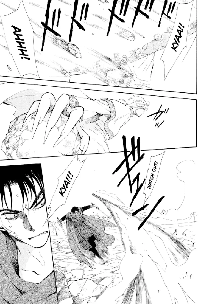 Yona of the Dawn Chapter 182 image 13_optimized